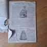 1932 Eucharistic Congress Irish Press Supplement Jun 20th 1932 Image 3
