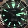 Omega Seamaster " Peter Blake " Image 9
