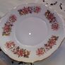 Colclough "Wayside" tea and dinnerware Image 6