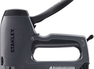 Heavy Duty  Staple Gun/Brad Nailer