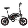DYU D3F Upgraded Folding Electric Bike Image 6