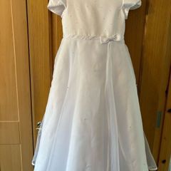communion dress