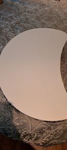 Laptop lap tray