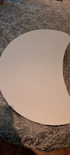 Laptop lap tray