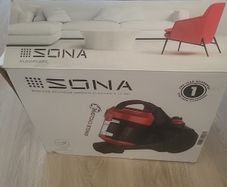 Vacuum cleaner