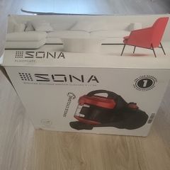 Vacuum cleaner