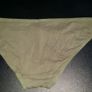 Brand new khaki briefs size UK16/18 EU44/46 Postage included Image 2