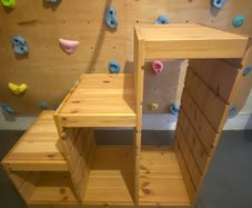 IKEA Trofast Storage