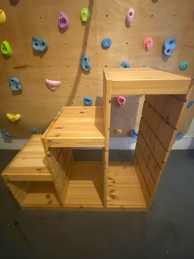 IKEA Trofast Storage