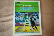 Board game RARE: Soccer Blast Sports Sim Game