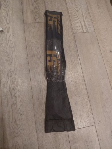 Cricket Set - youth -  including Sports Hub Legend  bat and  Masuri Helmet