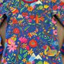 Oilily woodland dress age 10 excellent condition! Image 2
