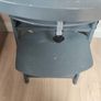 High chair used Image 4
