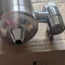 Faucet Water Filter with a Universal Composite Filter Cartridge, Dual Water Outlet Modes Image 4