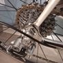 Battaglin SLX 55cm Campagnolo Record Image 4