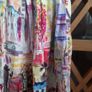 Next dress girls size 7 years Image 3