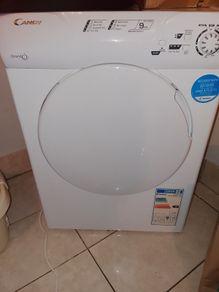 candy dryer