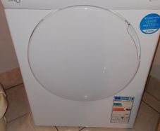 candy dryer