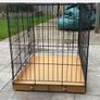 dog cage Image 3