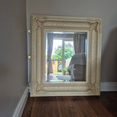 Ornate Mirror