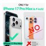 iPhone 17 Pro Case Image 7