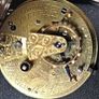 Thos. Russell & Son,Liverpool - Fusee Lever Image 7