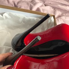 Christian Louboutin So Kate heels