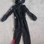 BNWT Race Car Driver Halloween Costume 9-10yrs Image 3