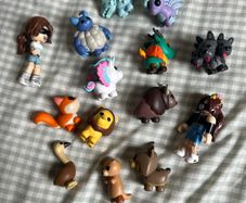 Figures adopt me