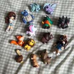 Figures adopt me