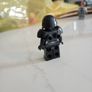 Lego star wars minifigure dark trooper sw1162 Image 2