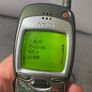 Nokia 7110 Image 10