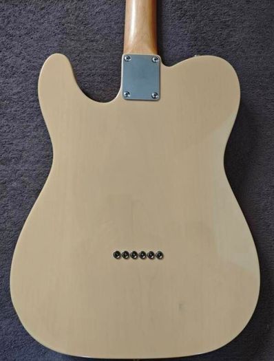 Fender Noventa Telecaster