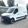 Renault Master MM35 Dci 135b( 1 Yr Warranty ) Image 6