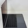 Apple MacBook Air 2022 - M2 - 8GB - 512GB - Space Grey -221 Cycles Image 6
