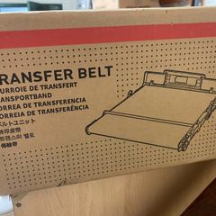 OKI Transfer Belt