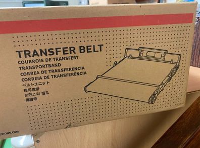 OKI Transfer Belt
