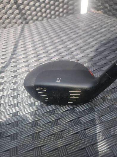Cobra Air X  3 wood