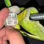 Adidas X15.1 FG AG Solar Yellow B32782 Image 7