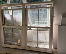 sash window