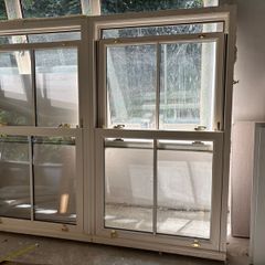sash window