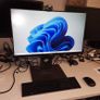 Dell OptiPlex 3060 Micro | i5-8500T | 24" All-in-One Mini PC Setup Image 2