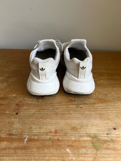 Adidas Swift Run Trainers