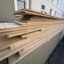 Engineered solid oak flooring Image 5