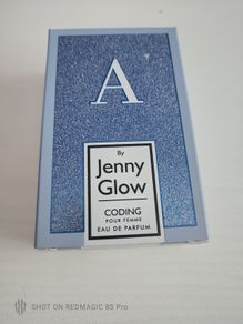Jenny Glow Perfume 30ml