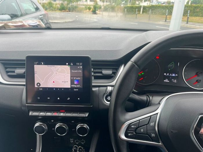 Renault Captur II Iconic 2021