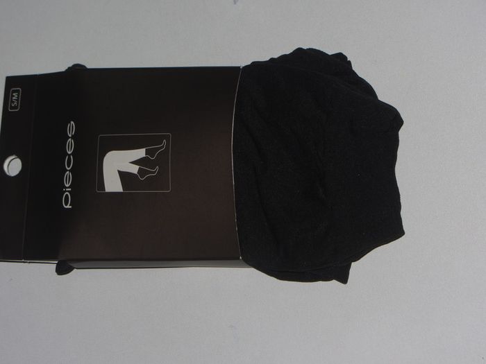 Black leggings size S/M