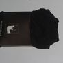 Black leggings size S/M Image 2