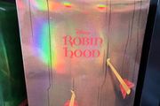 Super7 Disney Ultimate Robin Hood
