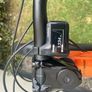 Vitus E-escarpe VRS Full Suspension Electric Mountain Bike Image 7